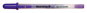 Sakura Gelly Roll Moonlight 10 bolígrafo de gel violeta